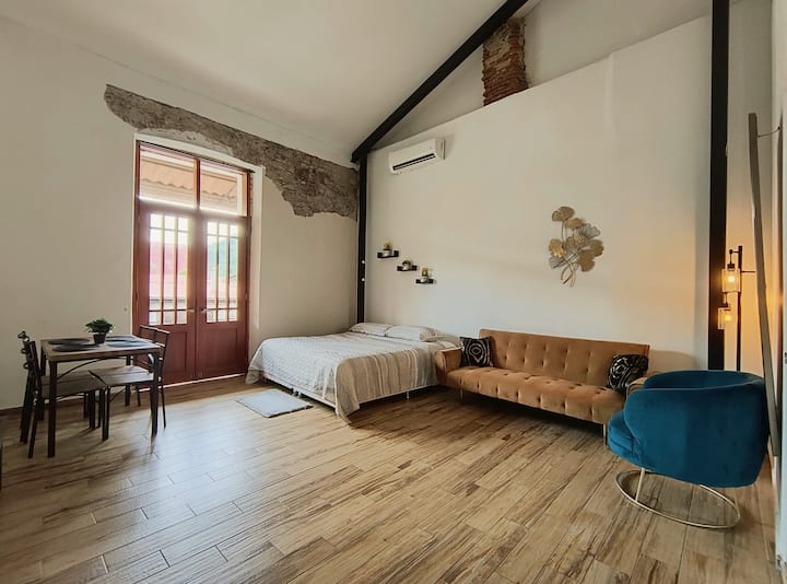 Vía España Loft - Panamá