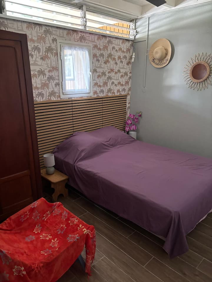 Habitación 1