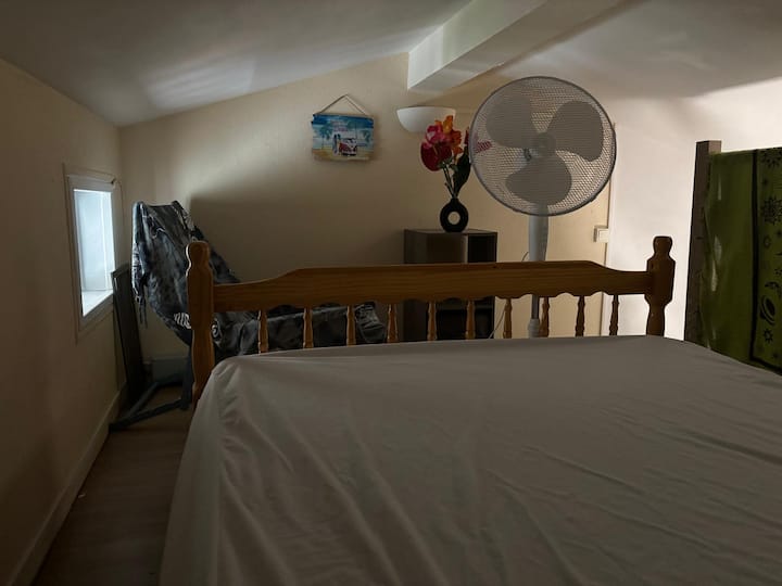 Habitación 2