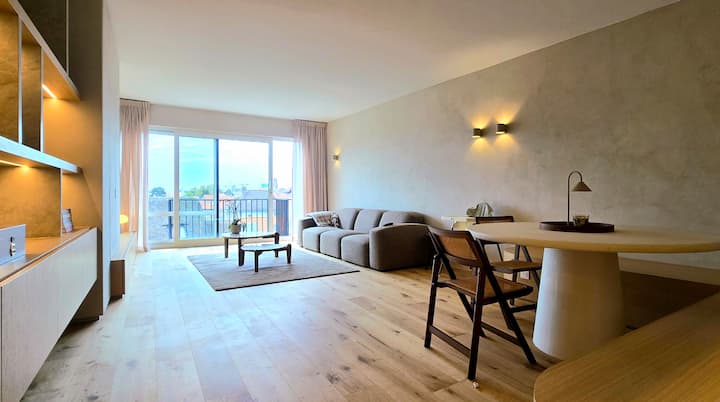 Coming Soon- Top Luxe 3 Slaapkamer Met Garage - Cadzand