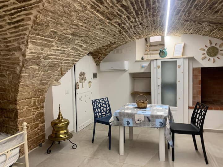 La Grotta - Molfetta