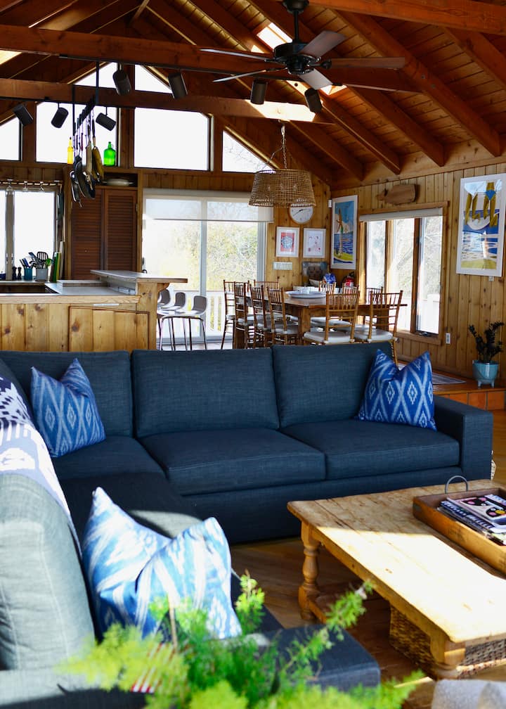 Endless Views In Best Montauk Location - Montauk, NY