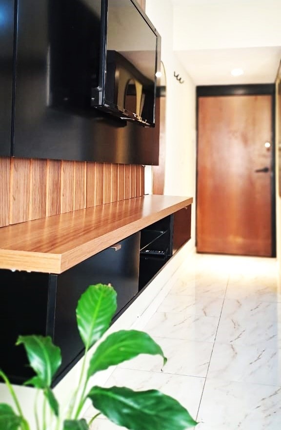 Departamento de 1 dormitorio en San Nicolás