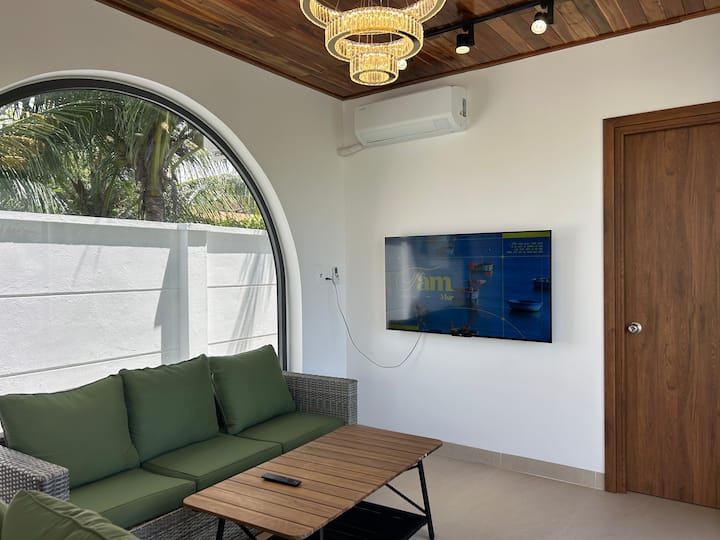 Nisava 2br Private Pool Villa Ong Lang Phu Quoc - Phú Quốc