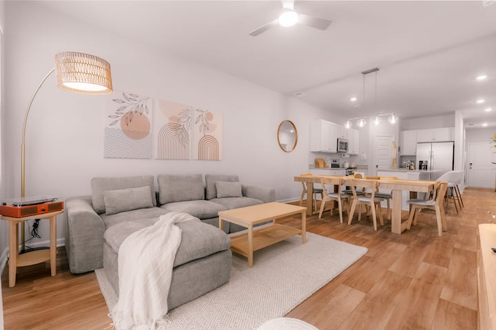 Forestview Retreat • 3br W/ Pool Near Beach & Golf - Conway, SC