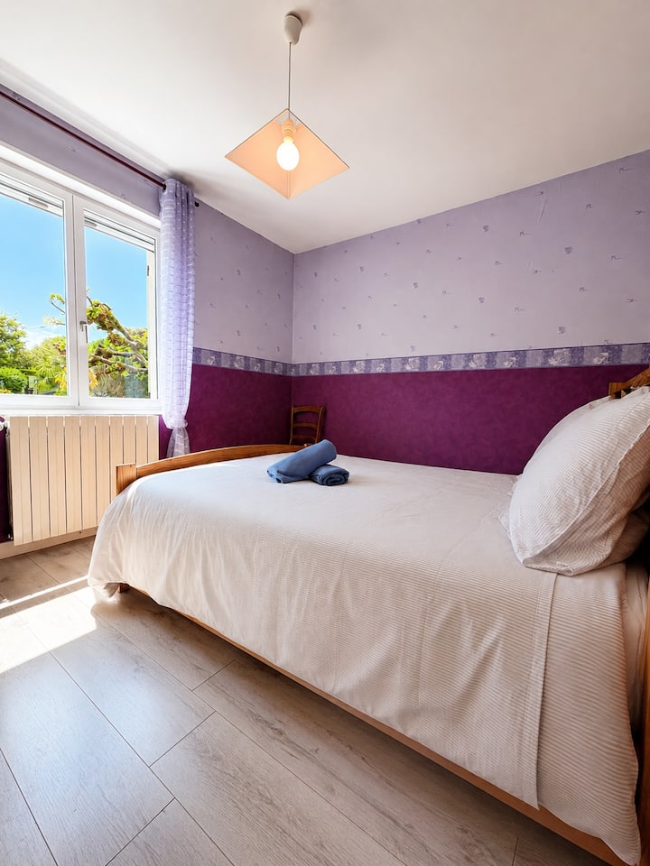 Chambre 2