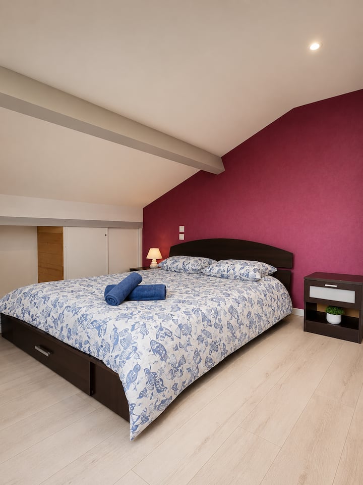 Chambre 4