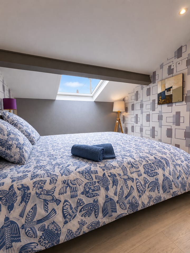 Chambre 3