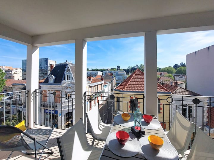 Villa Regatta By Interhome - Arcachon