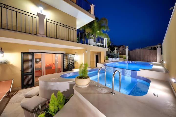 Studio Apartment Sicilia - 3pax - Marina di Ragusa