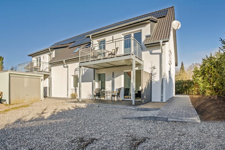 Hühnergott - Hohwacht (Ostsee)