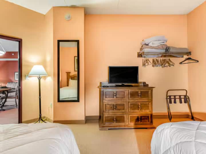 Chambre 3