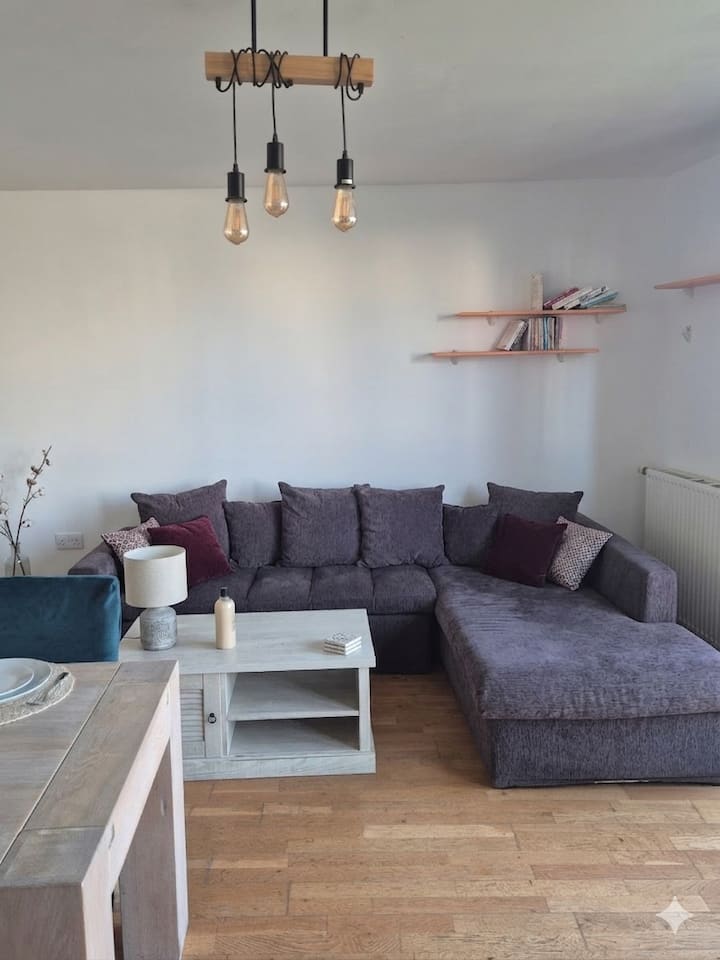Charmant T3 Avec Parking - Castelnau-le-Lez