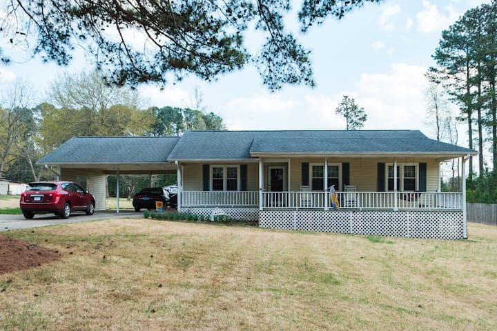 Truly Quiet & Quaint - Wake Forest, NC