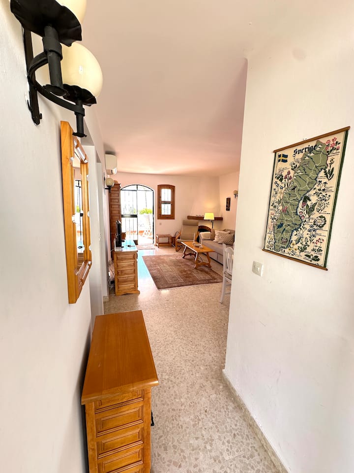 Stunning View Home | Pool | San Juan Capistrano - Nerja
