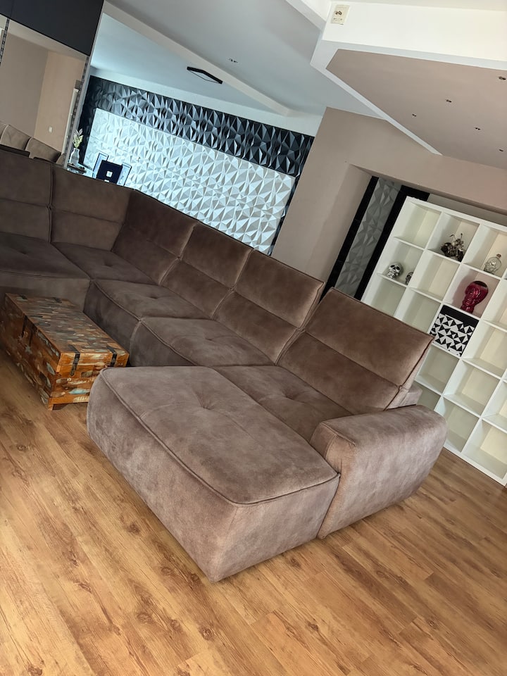 3 Zimmer In Wallau - Wiesbaden