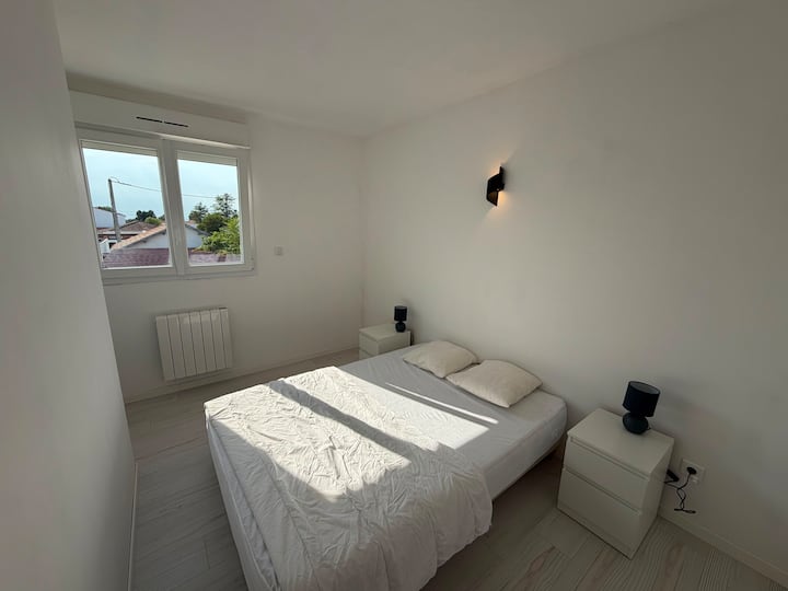 Duplex Individuel La Tranche Sur Mer - La Faute-sur-Mer
