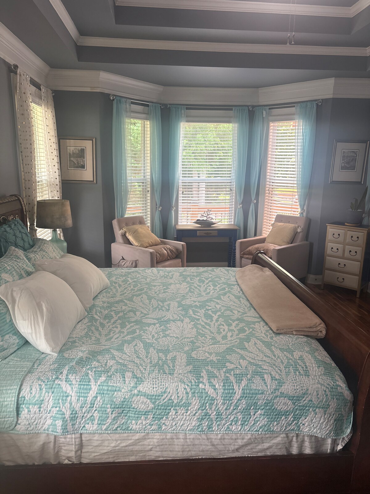 Haven House