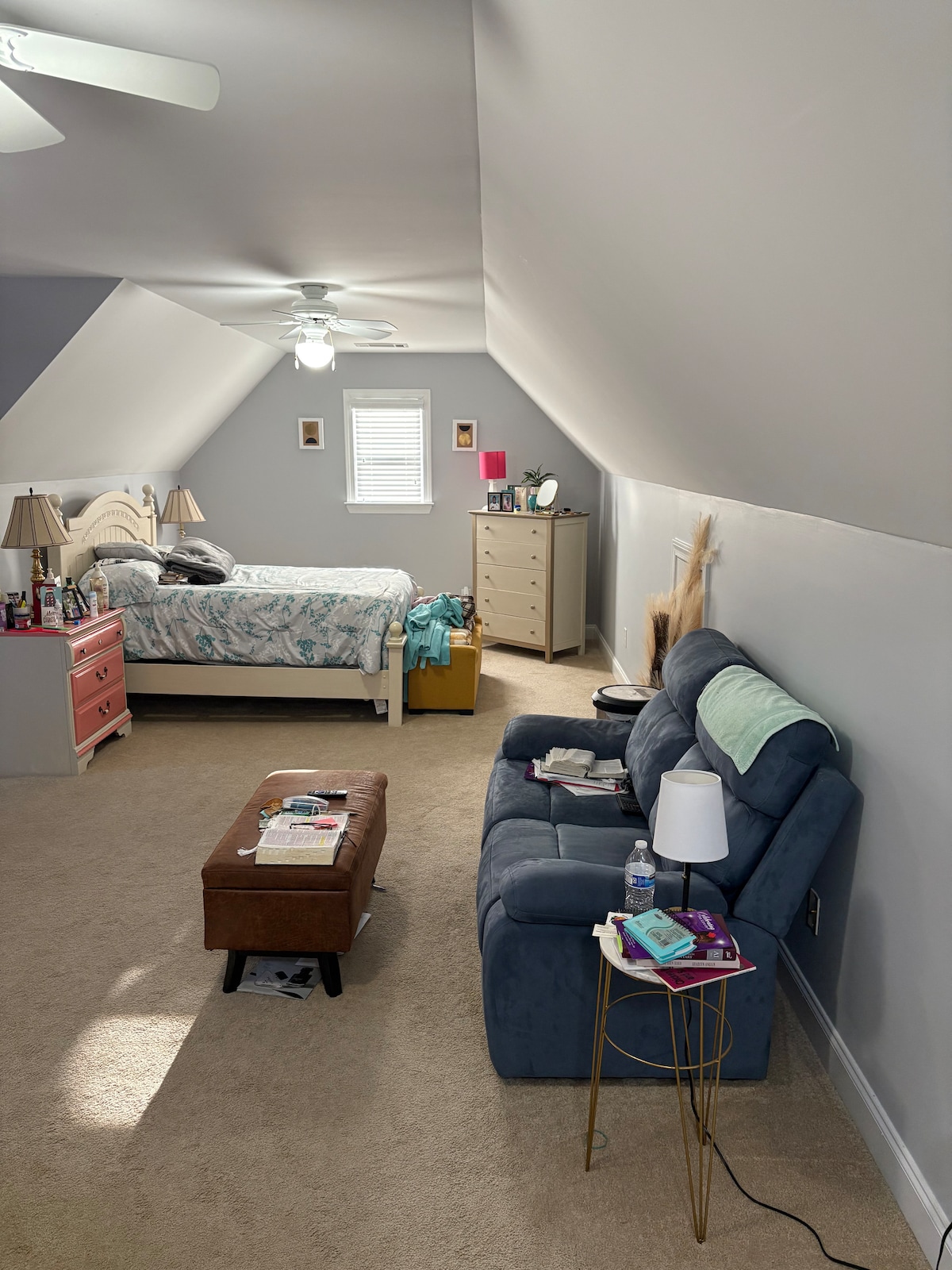Haven House