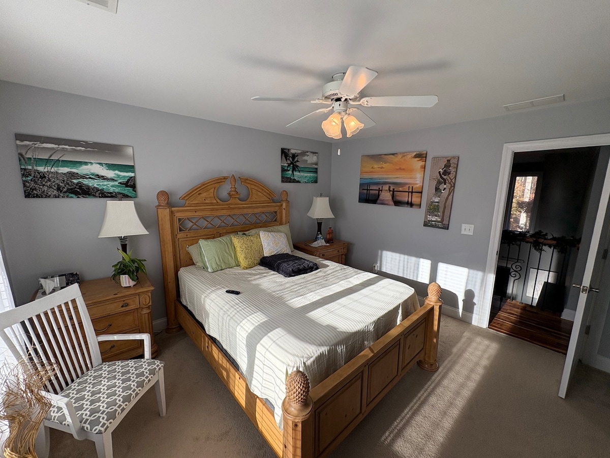Haven House