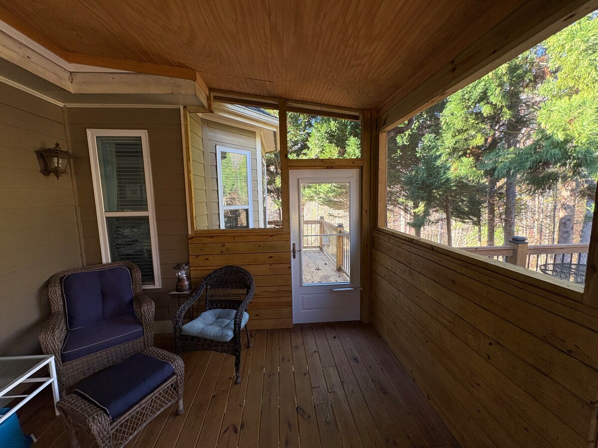 Haven House