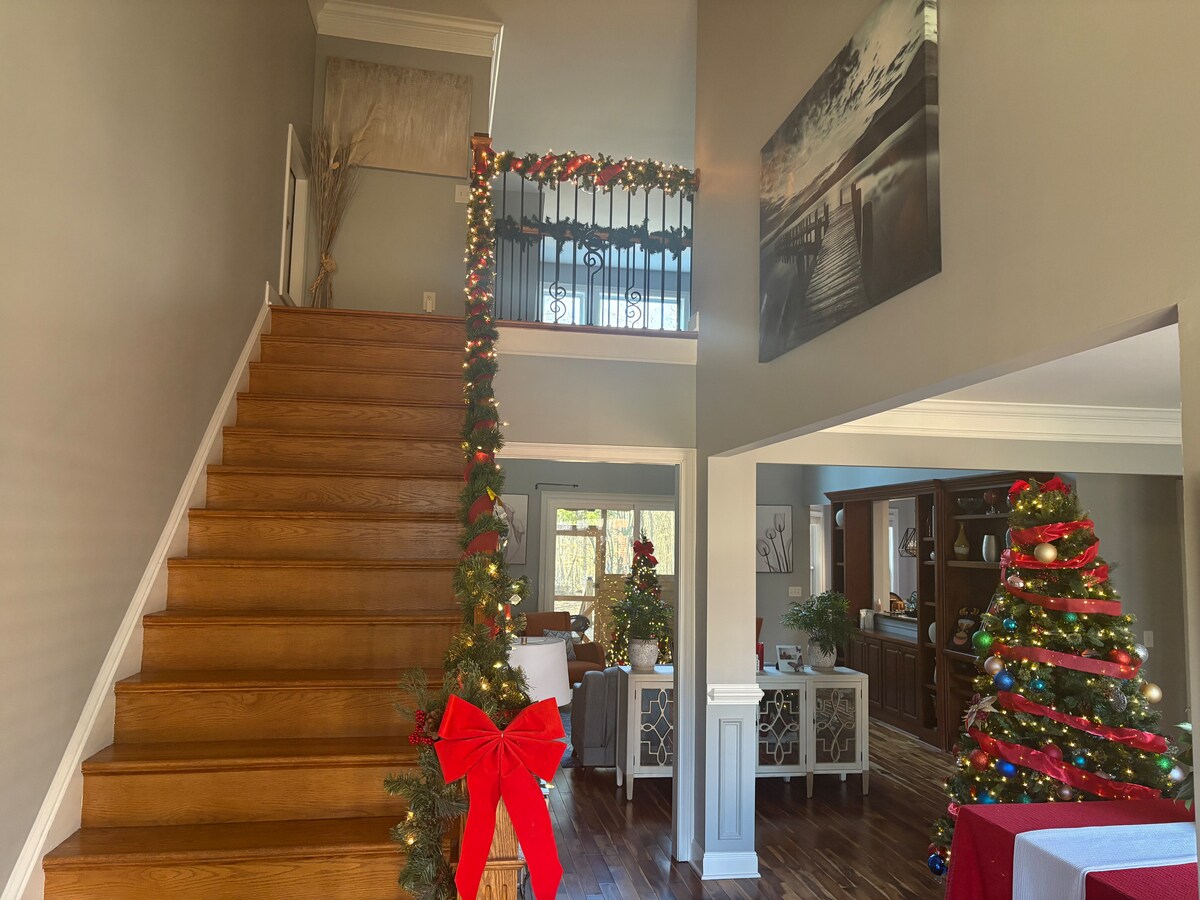 Haven House