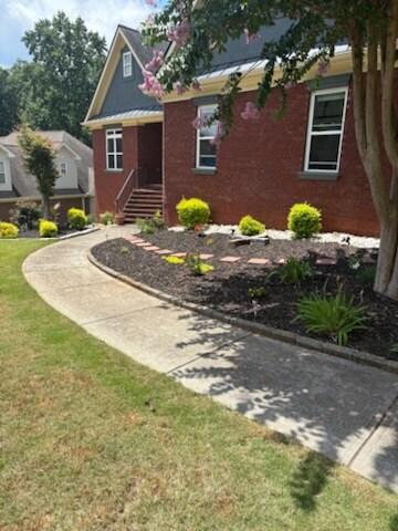 Haven House