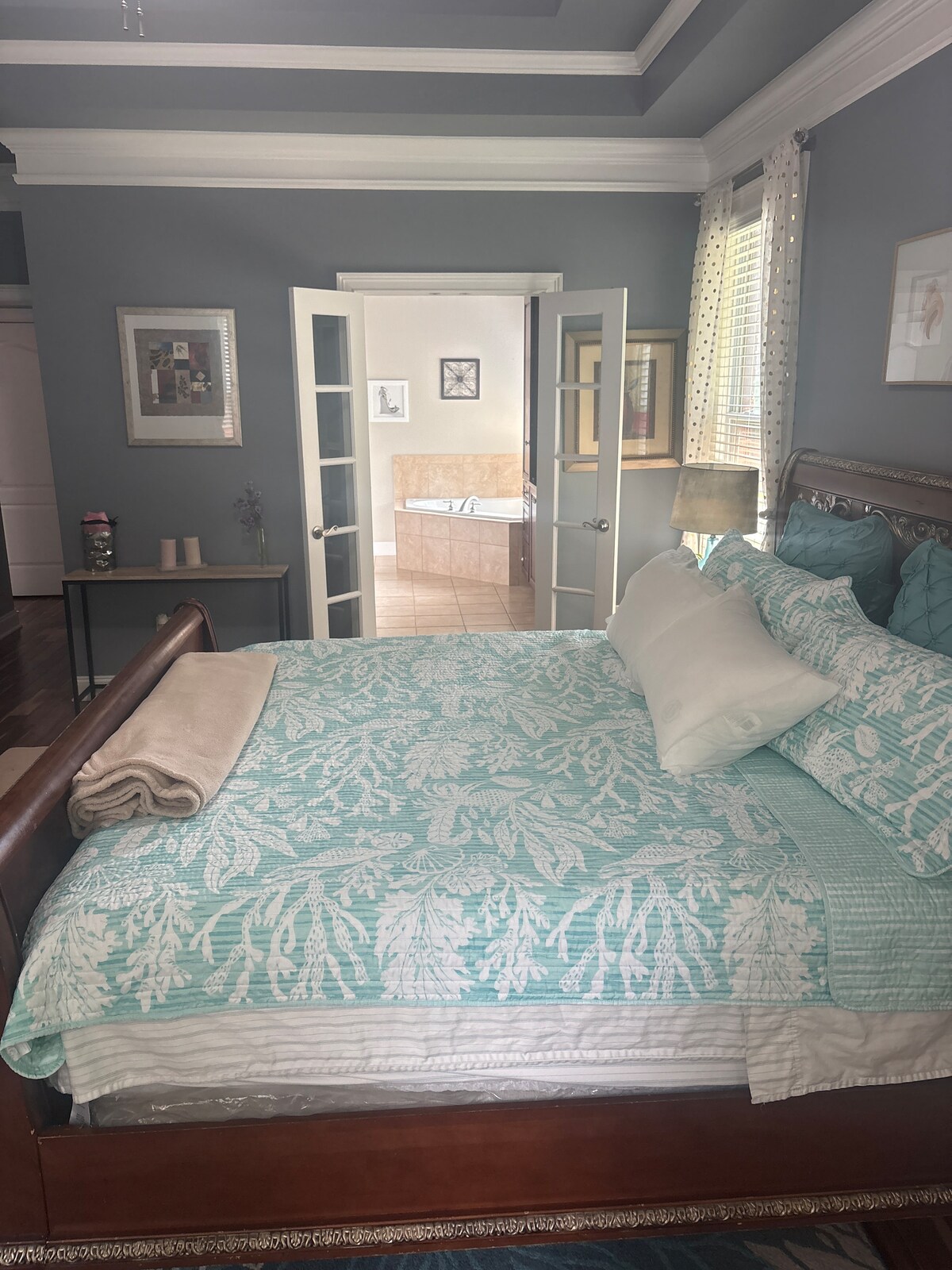 Haven House