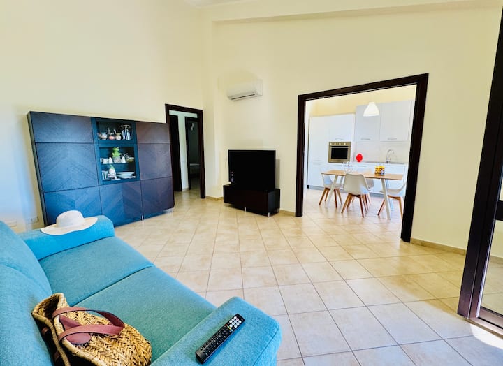 Villa Giovanna (Residence Con Piscina) - Lascari