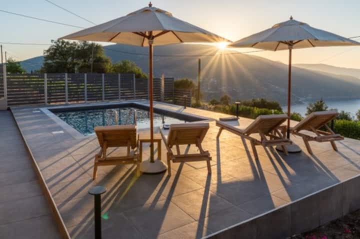 Villa Athina - Asos