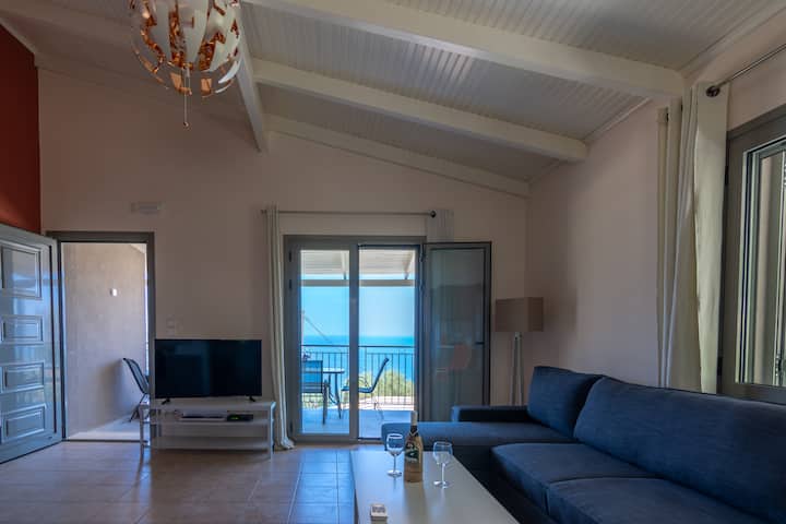 Villa Athina - Asos