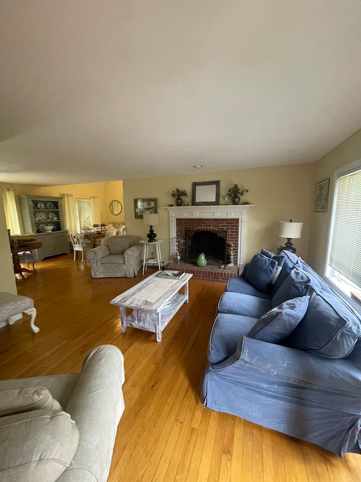 Cape Cod Private Retreat - Barnstable, MA