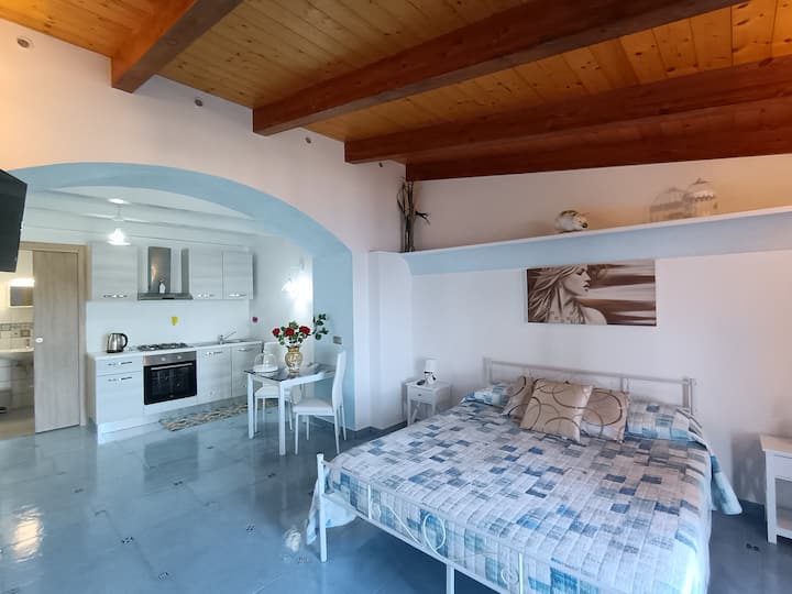 B E B Oliva Tripla - Ravello