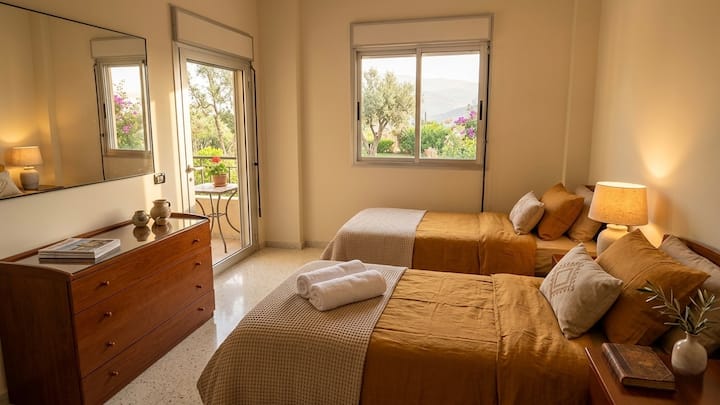 Habitación 2