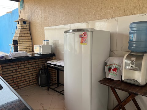 Top Airbnb: House • Beberibe in Beberibe