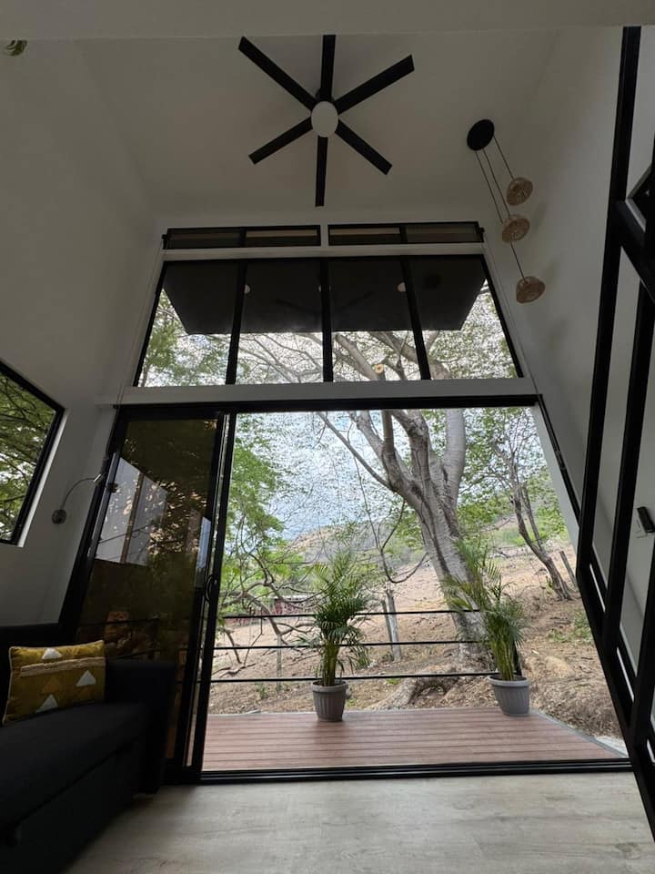 Casa Chiltota - El Salvador