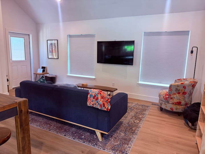 Downtown Loft * Half A Mile To Square. - Bentonville, AR