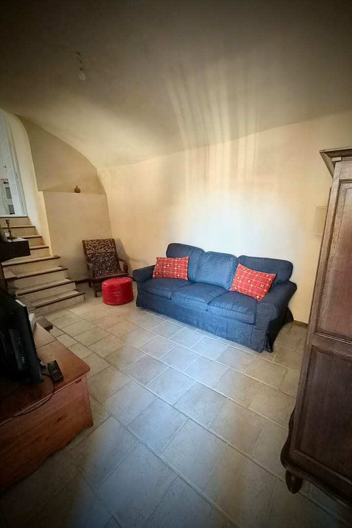 Séjour Au Coeur De La Provence, Vue Exceptionnelle - Malaucène