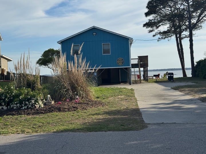 Just Right Obx - Nags Head