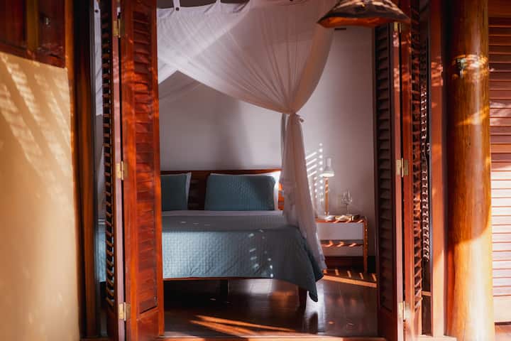 საძინებელი 1