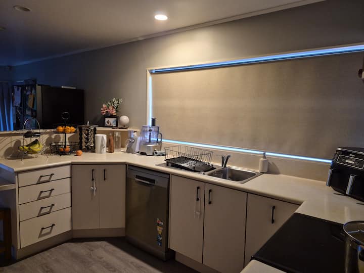 Family Suite In The Royal City - Palmerston North