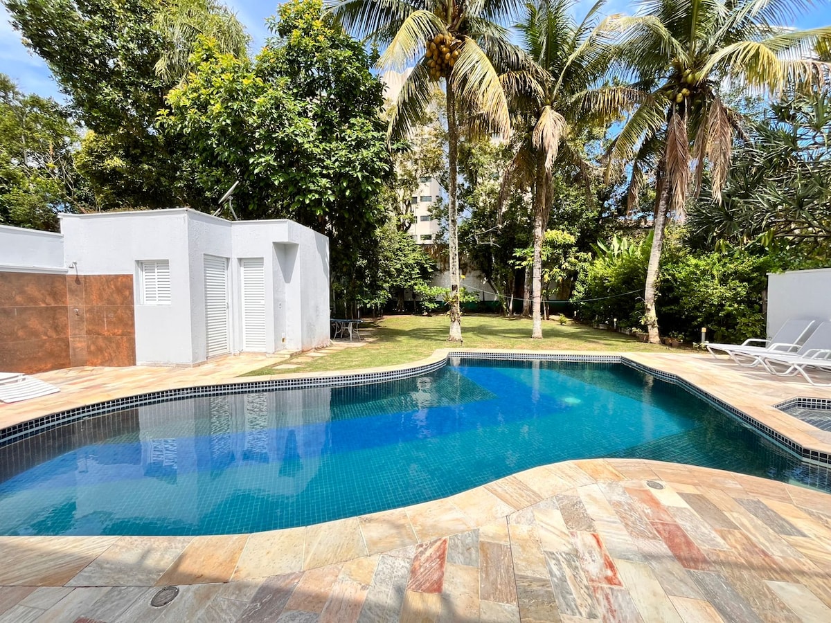 Piscina - 2