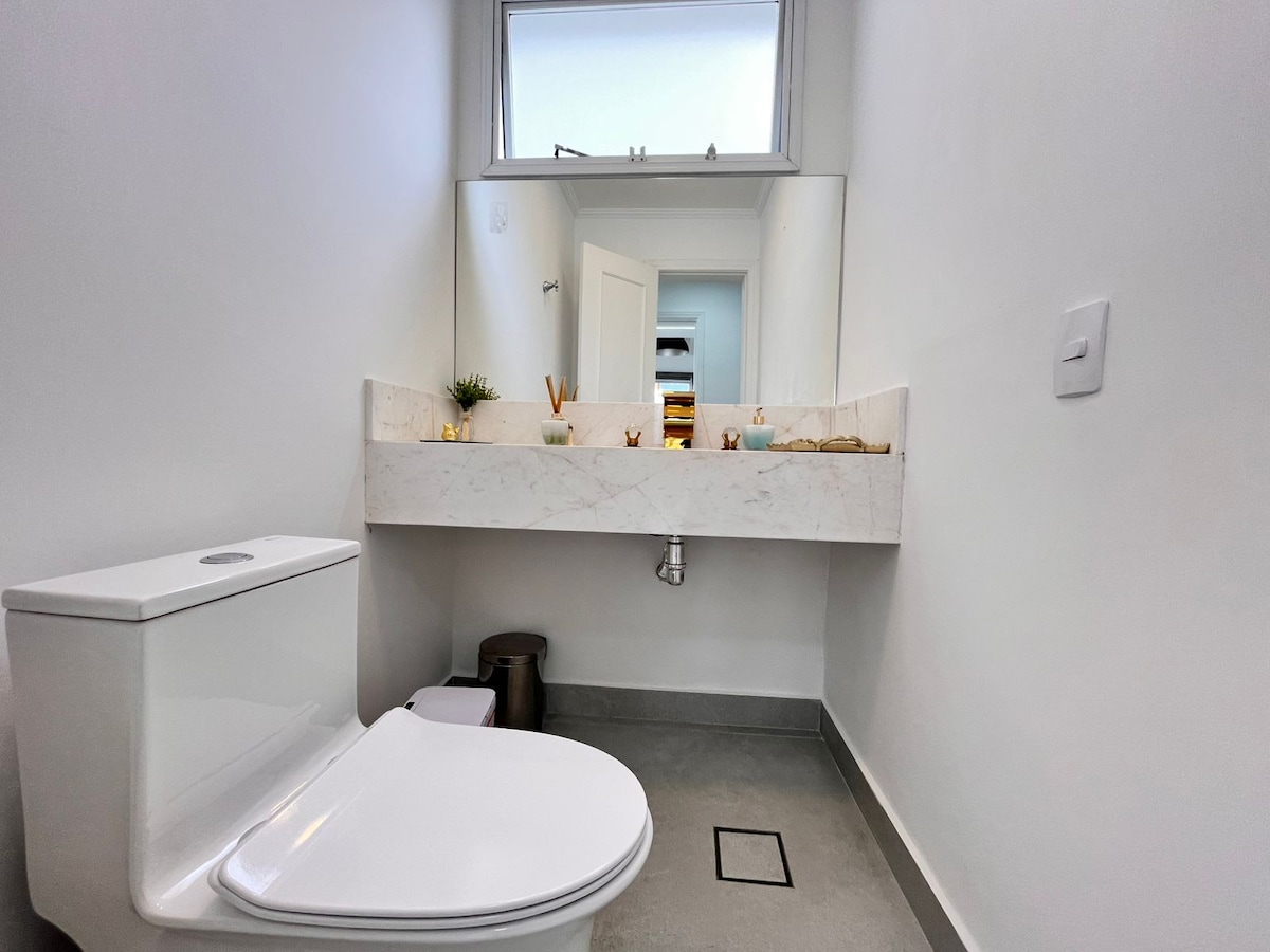 Lavabo - 2