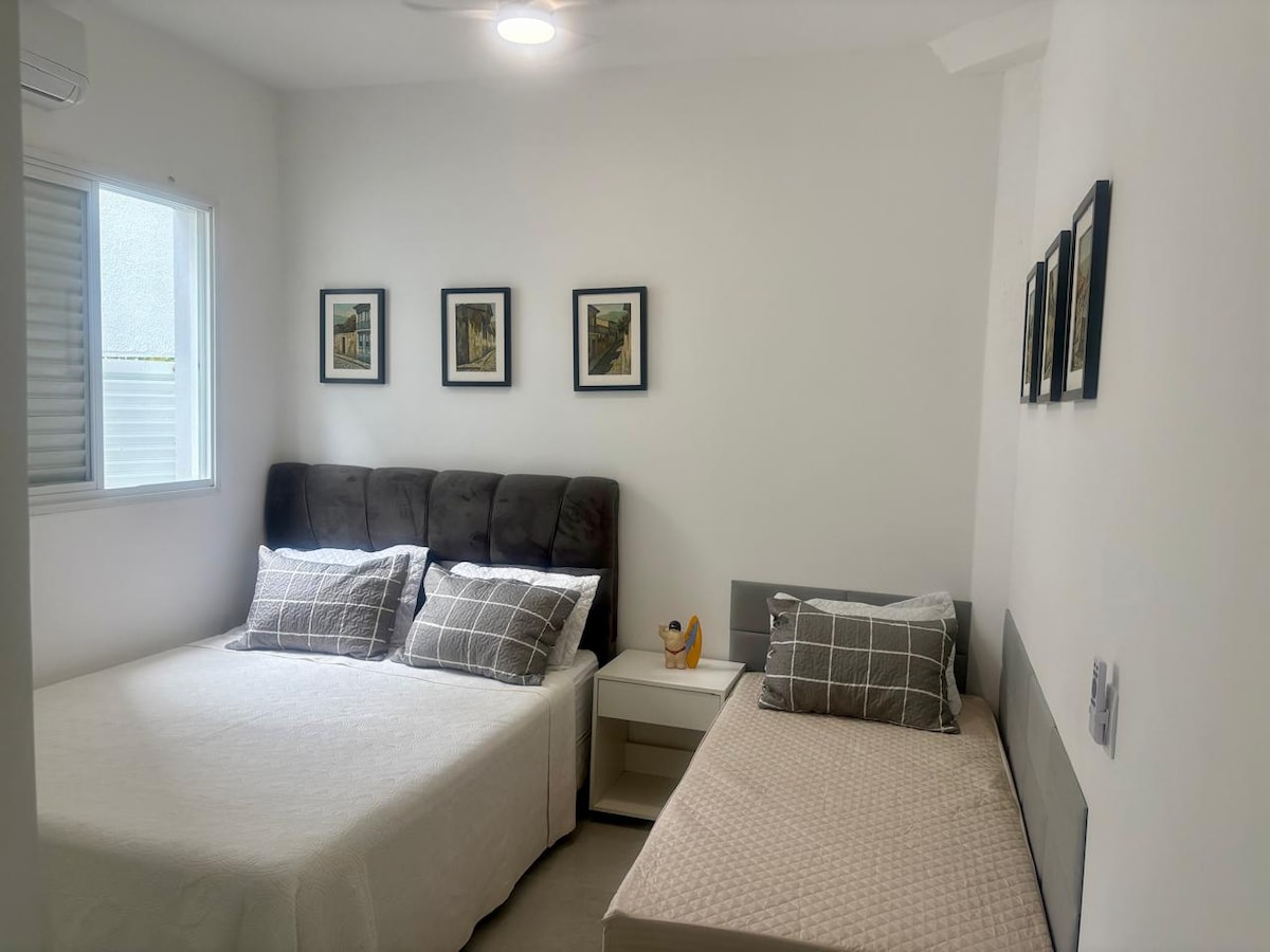 Quarto 2 - 3