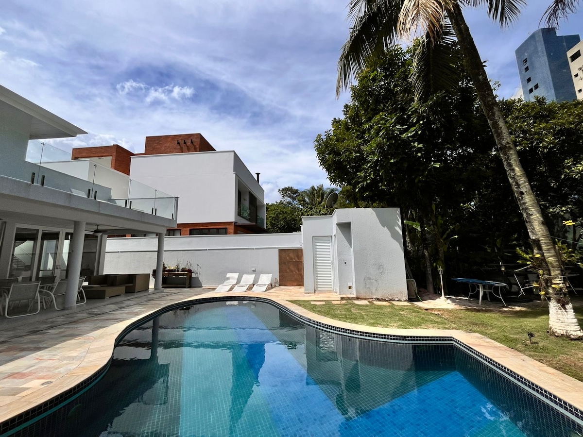 Piscina - 6