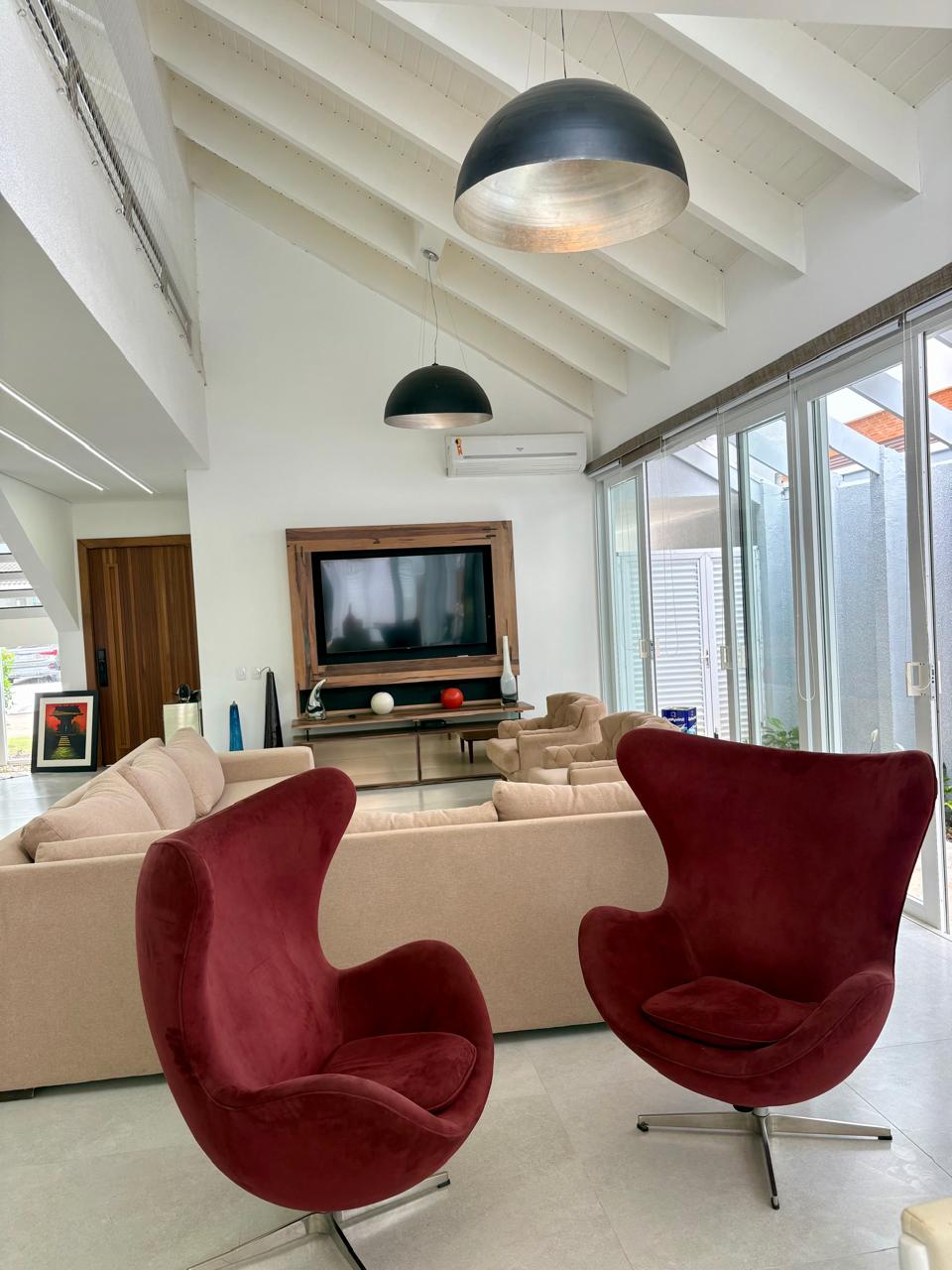 Casa Pinta - Riviera de São Lourenço - 2
