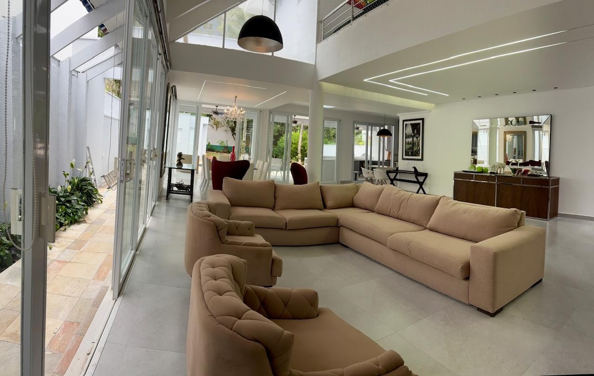 Casa Pinta - Riviera de São Lourenço - 4