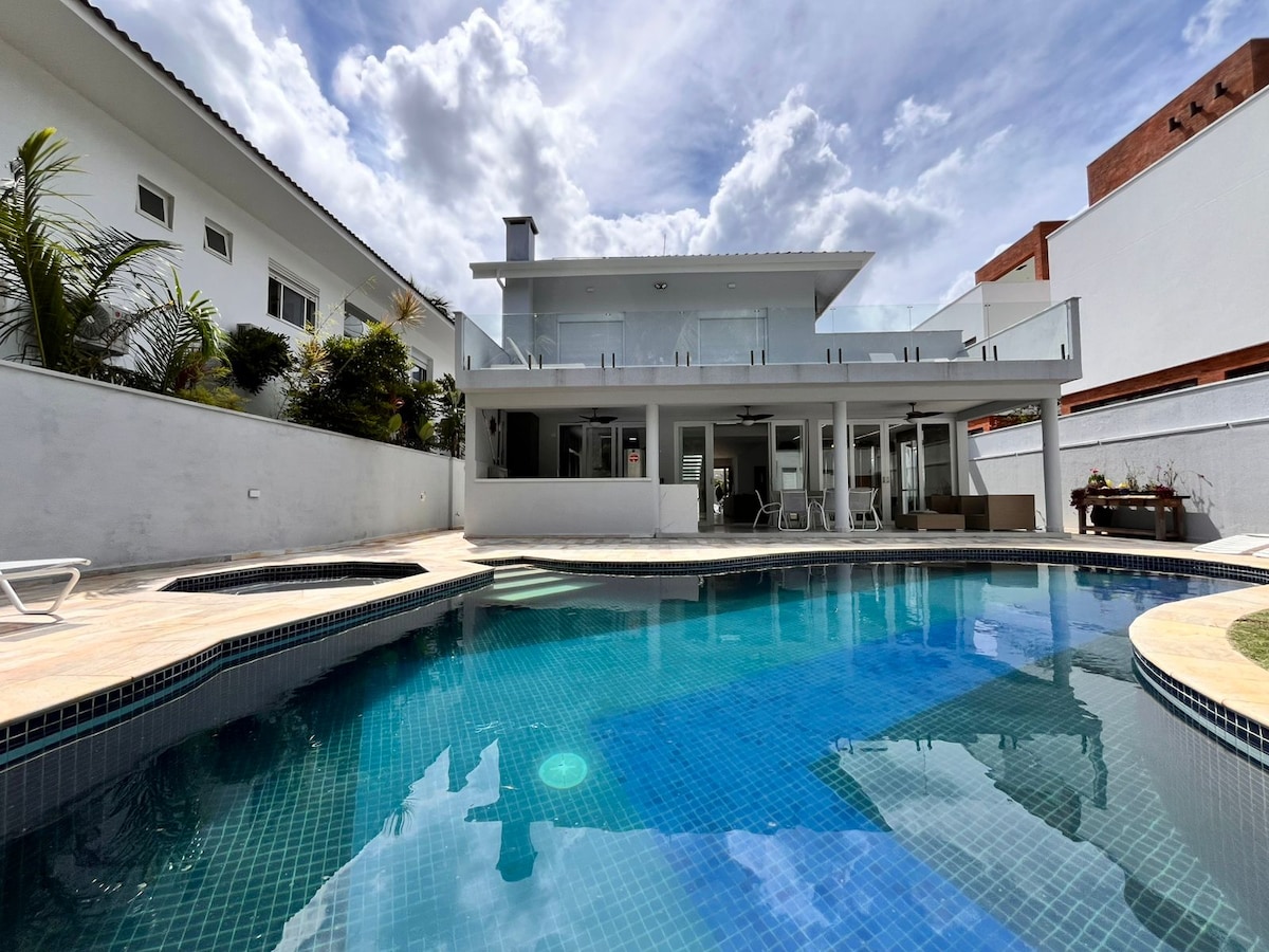 Piscina - 7