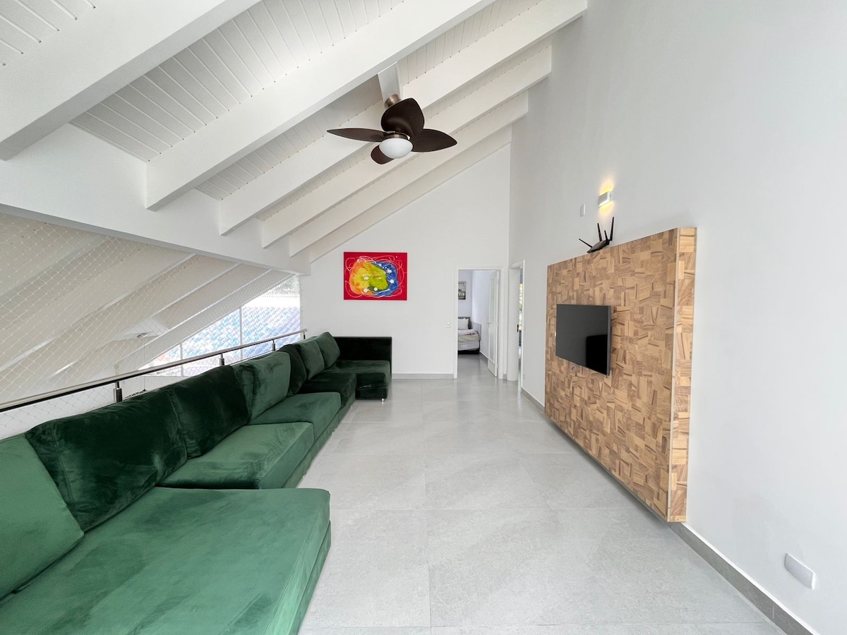 Sala de estar - 9