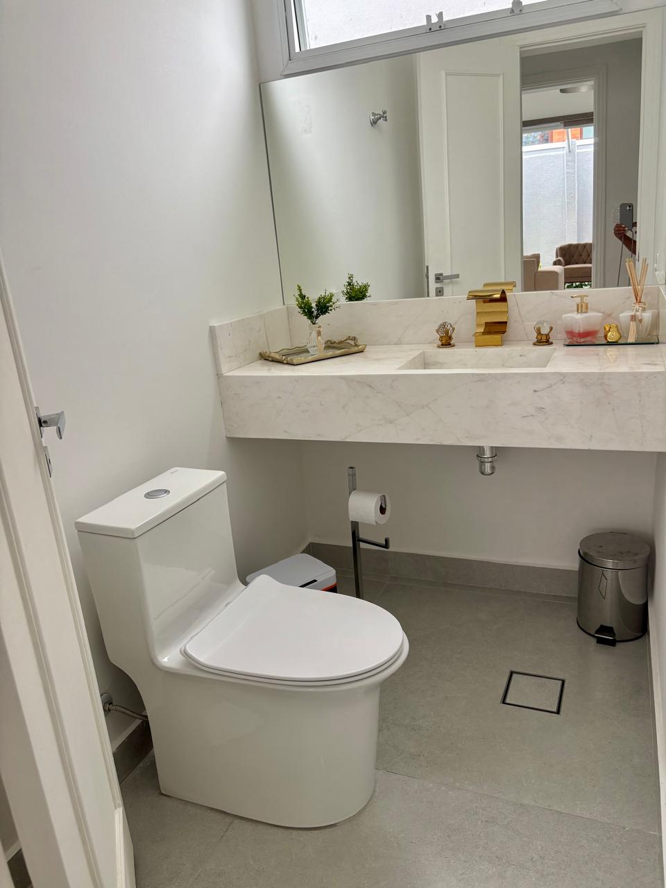 Lavabo - 1